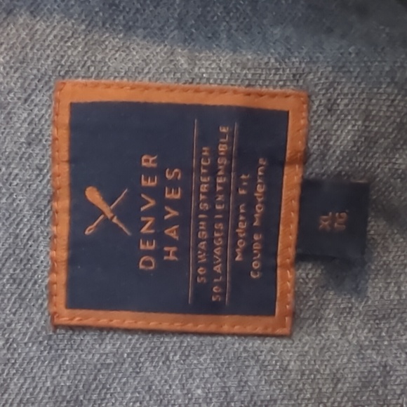 Mark's modern fit polo - Picture 2 of 2